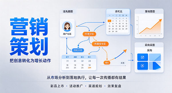 镇宁布依族苗族自治县营销策划